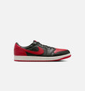 Air Jordan 1 Retro Low OG Banned GS Sneakers