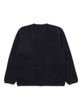Universal Works buttoned cardigan