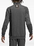 adidas Stormzy zip-up track jacket