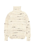 Fortela Chamturt turtleneck sweater