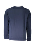 Timberland logo-print raglan-sleeve sweatshirt