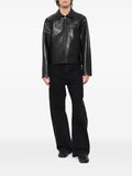 ENTIRE STUDIOS Corehide leather jacket