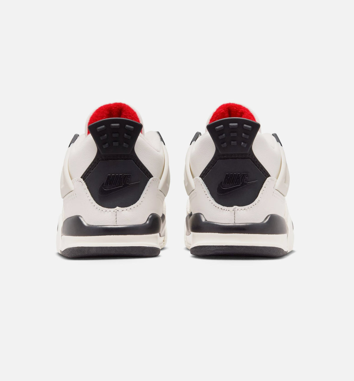 Air Jordan 4 Retro “Flight Club” Baby and Toddler Lifestyle Shoes