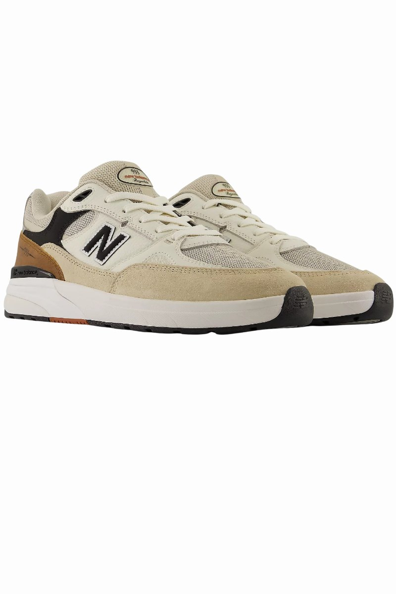 NEW BALANCE NUMERIC UN933ONE