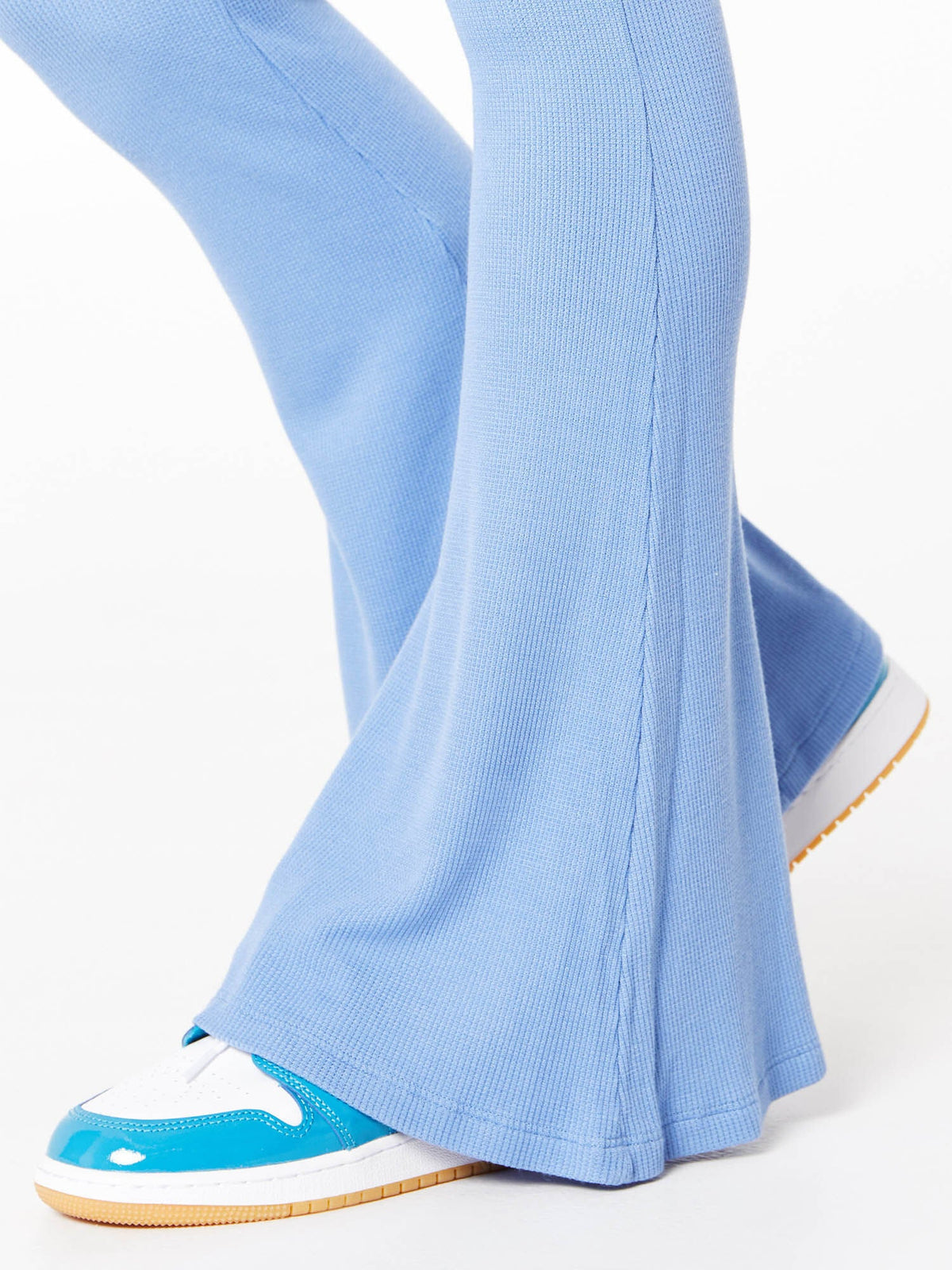 THERMAL LOUNGE PANT